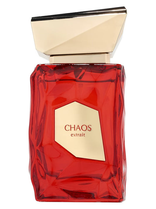 Armaf Chaos Extrait de Parfum 100 ml Unisex