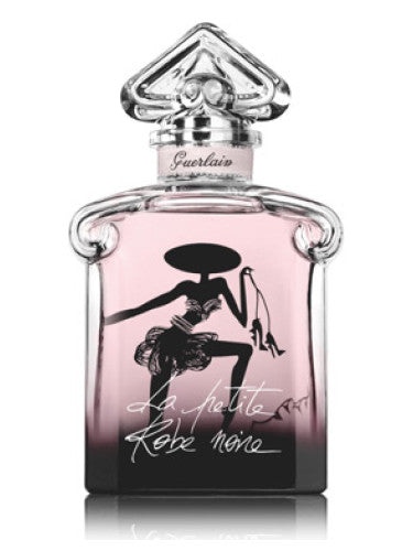 Guerlain La Petit Robe Noir Eau de Parfum 100 ml Promocional