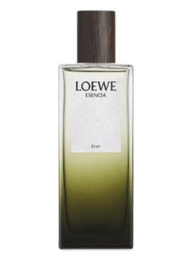 Loewe Esencia Elixir Pour Homme Eau de Parfum 100 ml Promocional