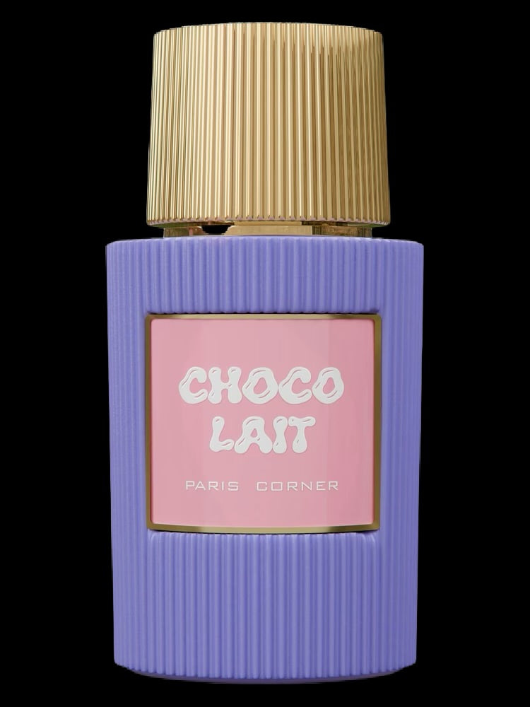 Paris Corner Chocolait Eau de Parfum 100 ml unisex