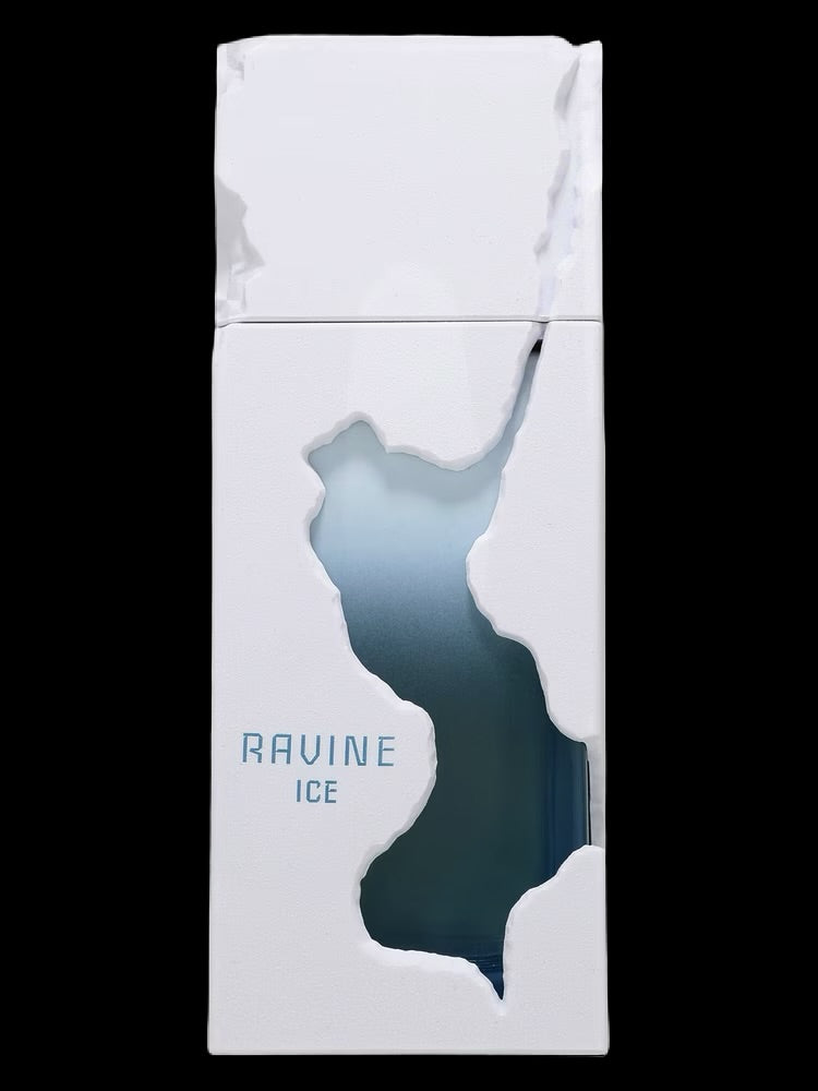 French Avenue Ravine Ice Eau de Parfum 100 ml Unisex