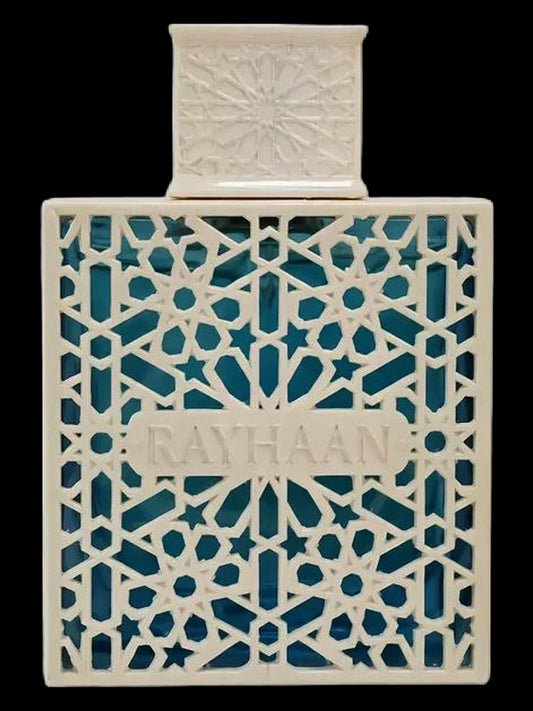Rayhaan Azul Eau de Parfum 100 ml Hombre