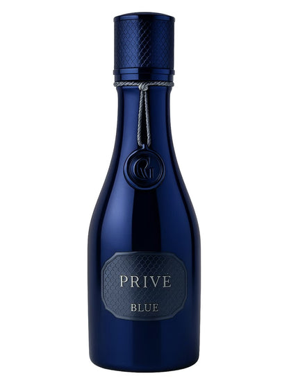 Riiffs Prive Blue Eau de Parfum 100 ml Mujer