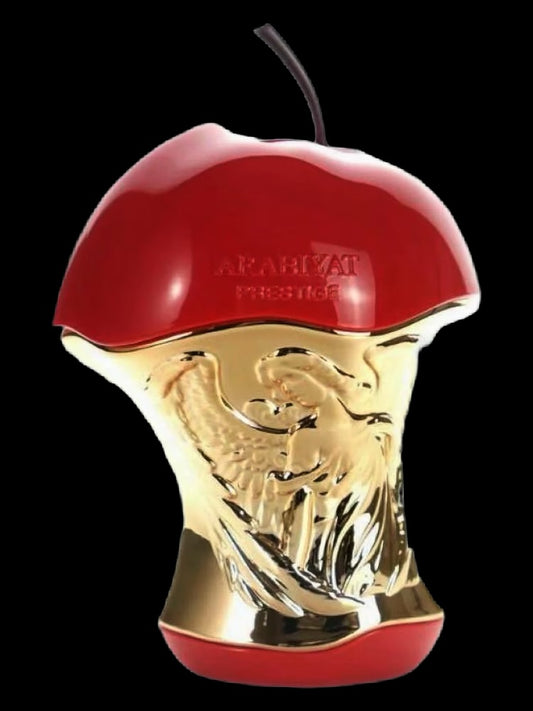 Arabiyat Prestige Forbidden Eau de Parfum 100 ml