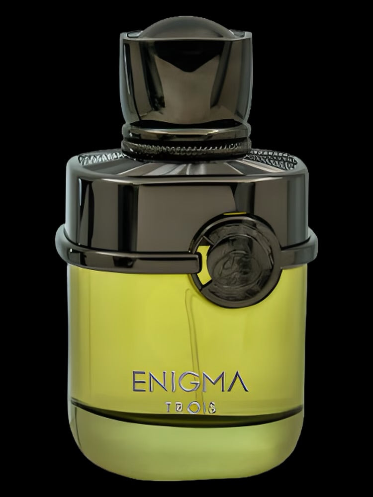 French Avenue Enigma Trois Eau de Parfum 100 ml Unisex