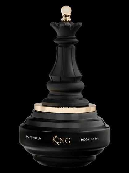 Armaf Checkmate King Eau de Parfum 1000 ml