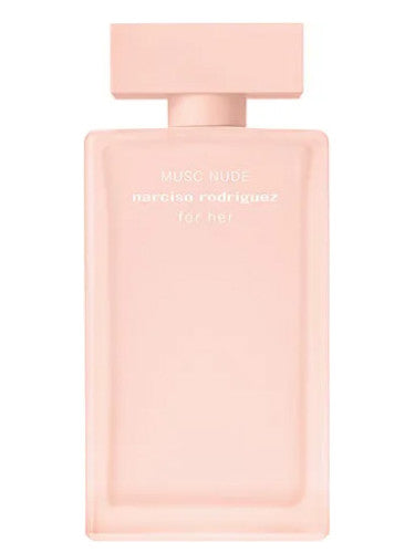 Narciso Rodríguez Musc Nude Her Eau de Parfum 100 ml Promocional