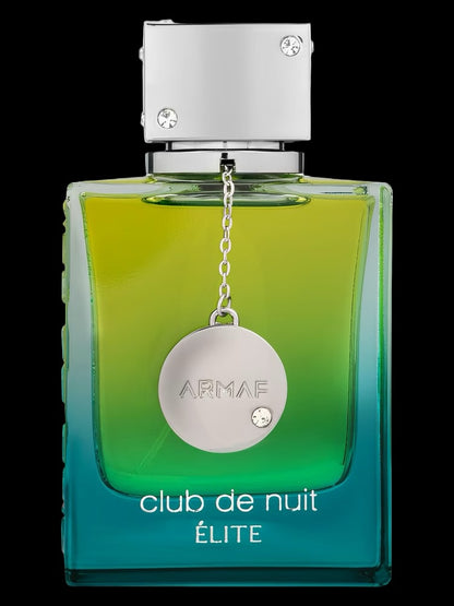 Armaf Club de Nuit Elite Eau de Parfum 100 ml