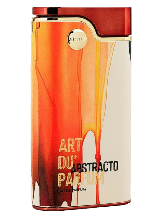 Armaf Art Du’ Abstracto Eau de Parfum 100 ml Hombre