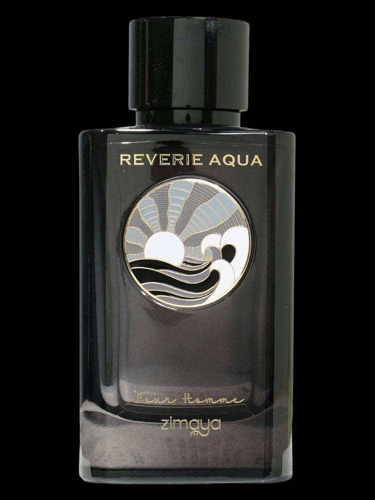 Zimaya Reverie Aqua Eau de Parfum 100 ml