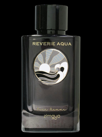 Zimaya Reverie Aqua Eau de Parfum 100 ml