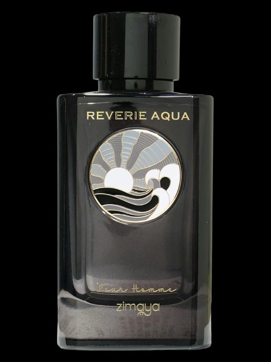 Zimaya Reverie Aqua Eau de Parfum 100 ml