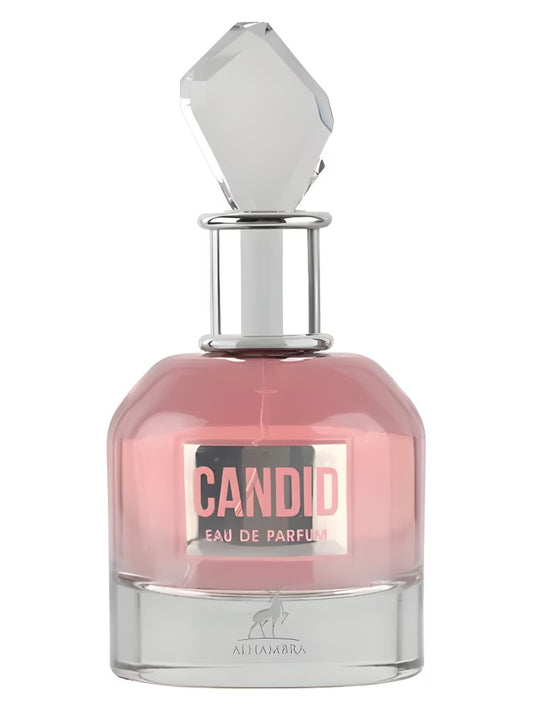 Maison Alhambra Candid Mujer Eau de Parfum 100 ml