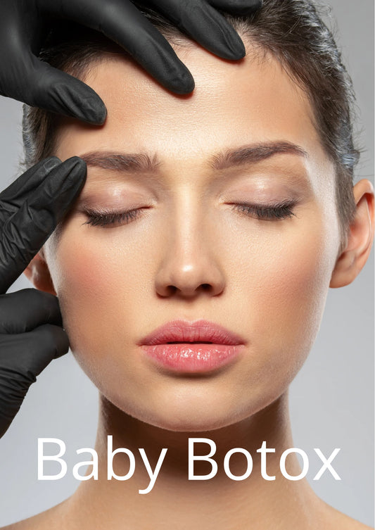 Baby Botox Like