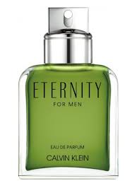 Calvin Klein Eternity Men edp 100 ml Promocional