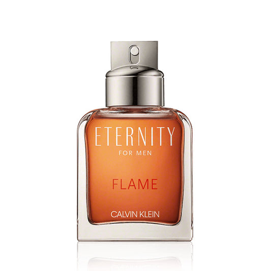 Calvin Klein Eternity Flame Men edt 100 ml Promocional